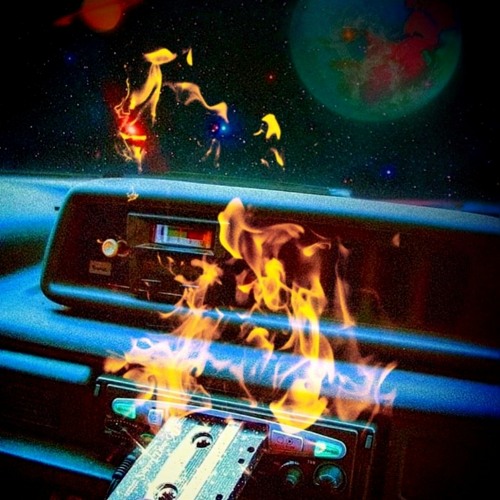 Techno feets |Techno gravity babe