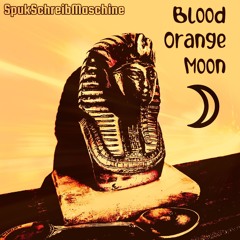 Blood Orange Moon [Mariosyjp Remaster]
