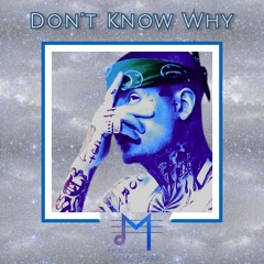 Millyz x A Boogie x NBA Youngboy Type Beat "Don't Know Why" 2022 #StartItUpSterr
