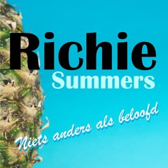 Niets Anders Als Beloofd