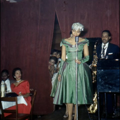 The Jazz Club Caper | Bella Rivera