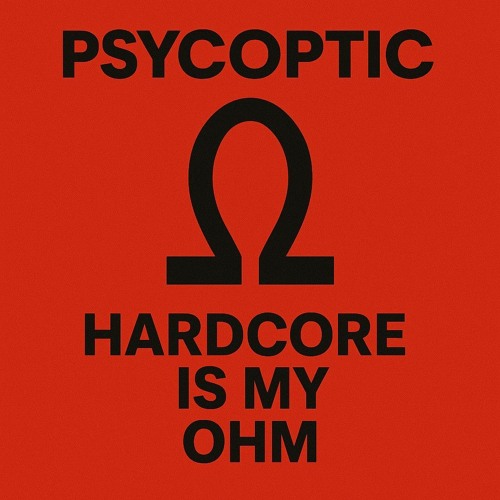 Psycoptic Hardcore is my Home