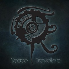 Space Travellers - Orlando Graton