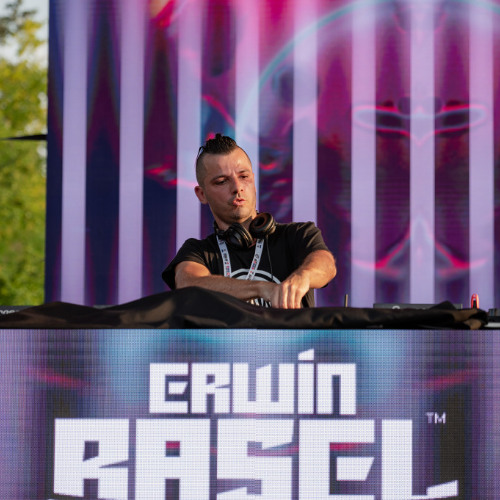 Dj Rasel Stream Erwin Rasel - DJ Comp 25 Entry by Big Love Festival | Listen ...