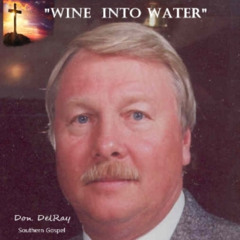 Wine Into Water