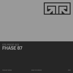 GTGPDCST023 | Fhase 87