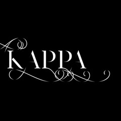 NOLUVKAPPA-KAPPA FT. XAVI ENTITY KAZAMA
