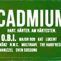 N.W.C @ CADMIUM (Mauerpfeiffer, Saarbrücken) 24-06-2022