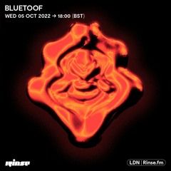 Bluetoof - 05 October 2022