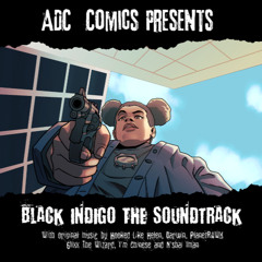 Darwin - Black Indigo's Revenge