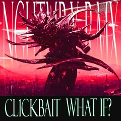 NGHTMRX - WHAT IF