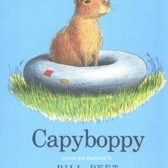 (PDF) Download Capyboppy BY : Bill Peet