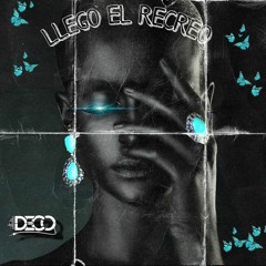 LLEGO EL RECREO-DECO DJ