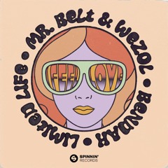 "I FEEL LOVE" Release [Spinnin' Records]