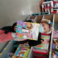 Morgan On The The Wolf 102.9 With PT (morning Radio Morning Show)