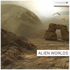 Alien Worlds