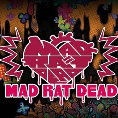 【マッドラットデッド】【Mad Rat Dead】MAD RAT HEART (10 minute loop)