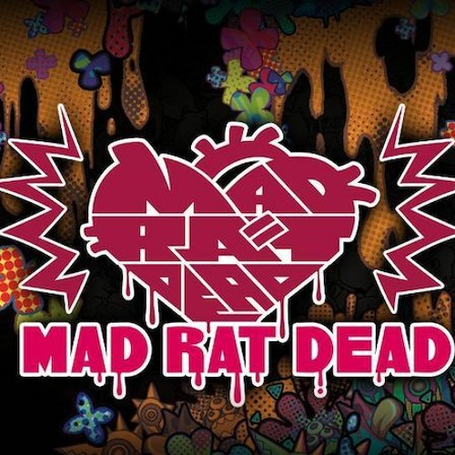 【マッドラットデッド】【Mad Rat Dead】MAD RAT HEART (10 minute loop)