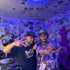 Black Rave Culture @ The Lot Radio 05-04-2025