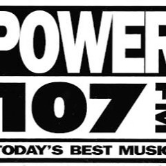 Power 107 Morning Crew 107.3 CKIK Calgary November 14, 1997 Part I