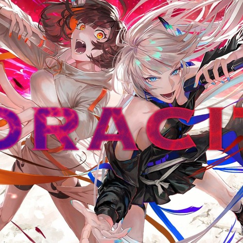 VORACITY - MYTH & ROID ( Cover ) VESPERBELL