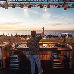 Flytz - Live at MDGTL (Sunset Set)