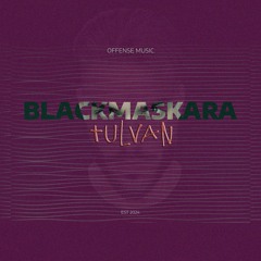 TULVAN - Black Maskara (Original Mix)