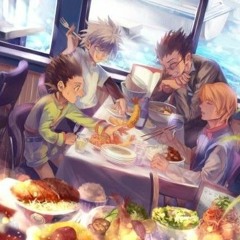 Travel to Hunter x Hunter ( Shifting Subliminal)