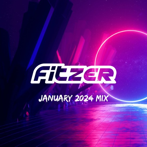 Stream Fitzer January 2024 Mix by Fitzer | Listen online for free on ...