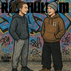 Lil Czah-Régi hullám (közr-Csiszi)