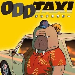 Odd Taxi - Odd Taxi (Pt-Br)