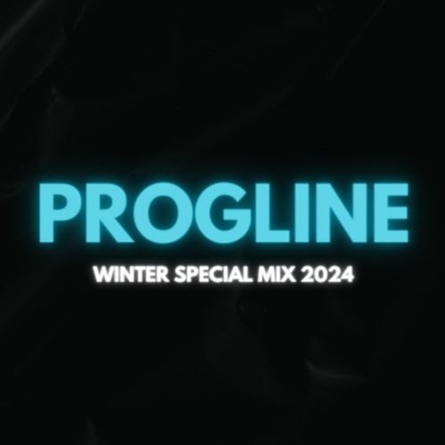Rafael Osmo - Progline (Winter Special Mix 2024)