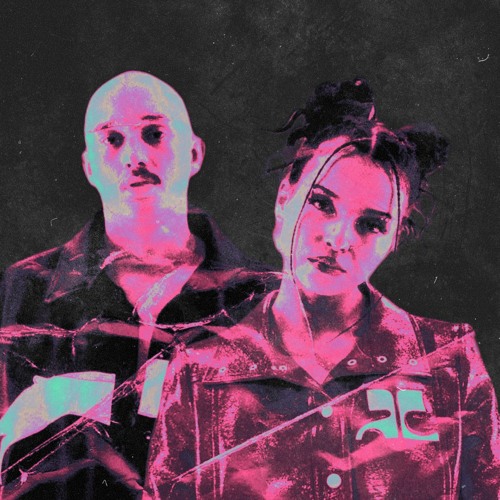 NINA CHUBA X CHAPO102 - ICH HASS DICH (DANNY SIERRA REMIX)