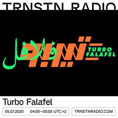 Launching day & night - Turbo Falafel