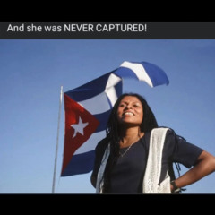 RIP Assata Shakur : The Tradition x Say My Name Vogue