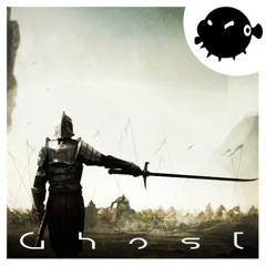 Fishy - Ghost (Official Audio)