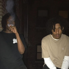 (FREE) Lucki x Gunna Type Beat - "Geek Monster"