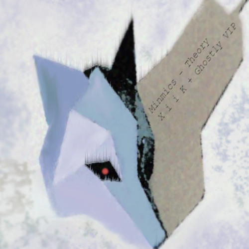 Minmics - Theory (X + ghost VIP 2025 RE master)