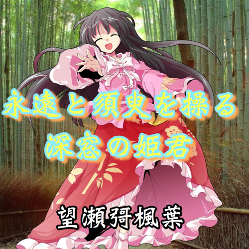 Stream 永遠と須臾を操る深窓の姫君(竹取飛翔 〜 Lunatic