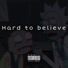 Eddie Loco x Wun Jay x Wun Nez -Hard to believe