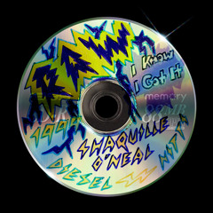NBA Pregame Hype 2K25 (Soundtrack)