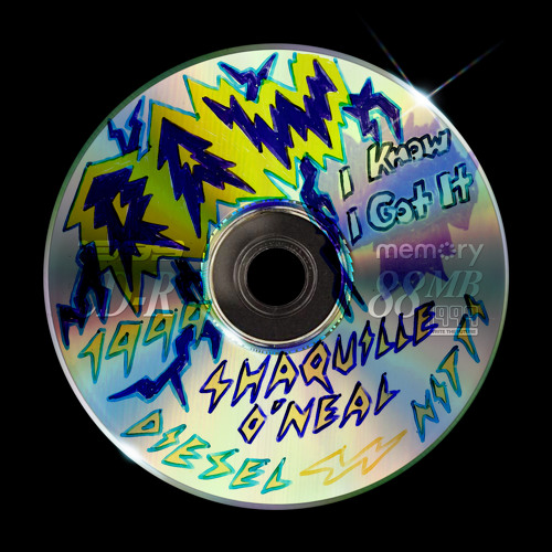 NBA Pregame Hype 2K25 (Soundtrack)