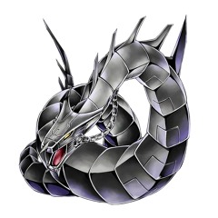 CYBER DRAGON