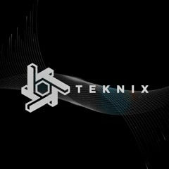 Teknix - Mix Series Ep 1