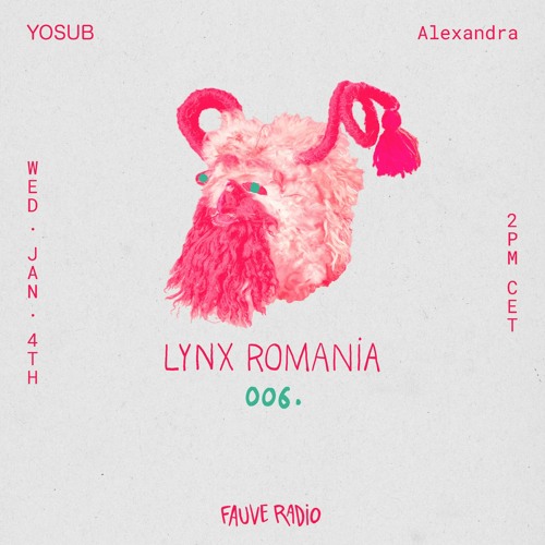 LYNX Romania 006 - Yosub w/ Alexandra
