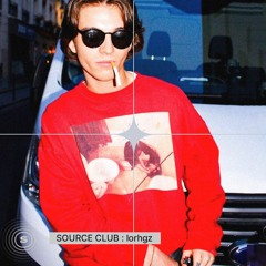 SOURCE CLUB: LORHGZ