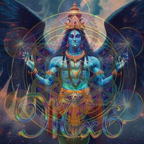 OrganicHouse MoisesMX6 Live Set