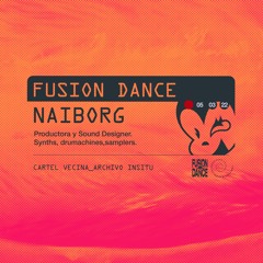 NAIBORG @ FUSION DANCE