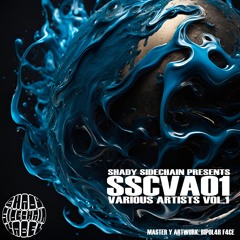 Franklin S Ft SΣGMA - Bendiciones (Original Mix) (SSCVA01)