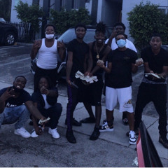 HollyHIM ft yb Shard & NoyaaboyDonne X Oneday